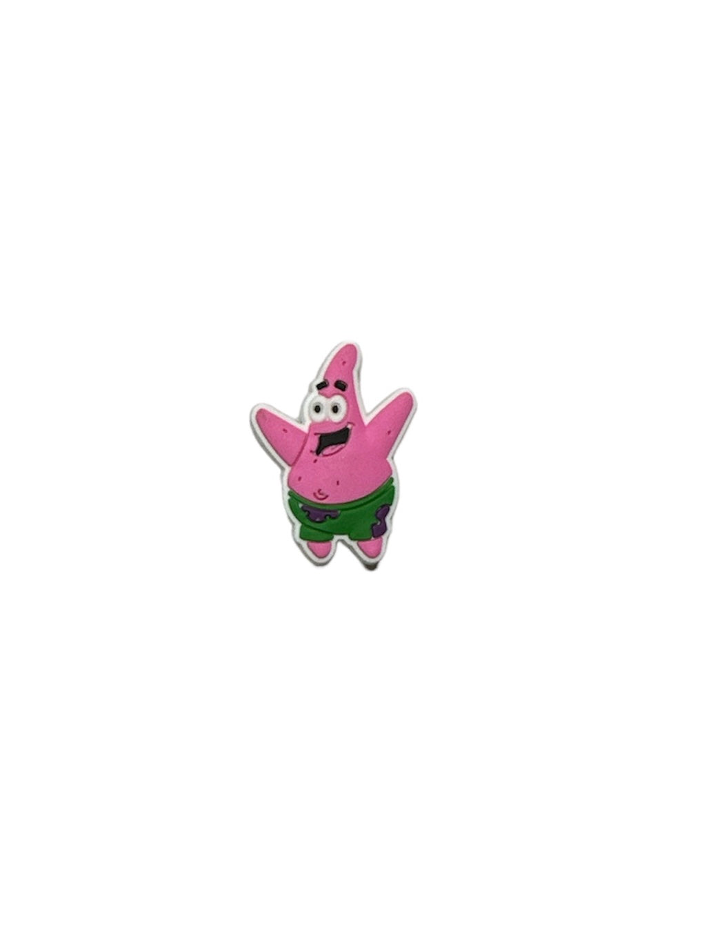 BiTZ - Patrick